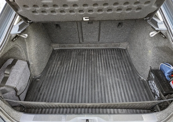 Skoda Octavia cena 26900 przebieg: 121600, rok produkcji 2012 z Wrocław małe 277